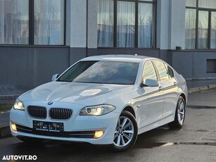 BMW Seria 5 525d xDrive Aut.