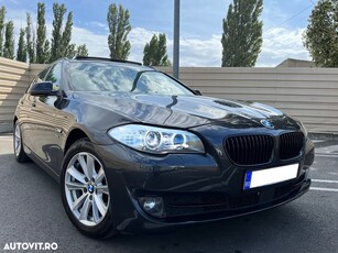 BMW Seria 5 525d xDrive Touring