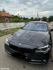 BMW Seria 5 530d