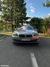 BMW Seria 5 530d