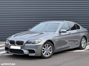 BMW Seria 5 530d