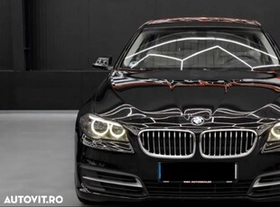 BMW Seria 5 530d AT