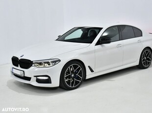 BMW Seria 5 530d AT