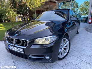 BMW Seria 5 530d