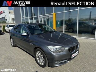 BMW Seria 5 530d Gran Turismo