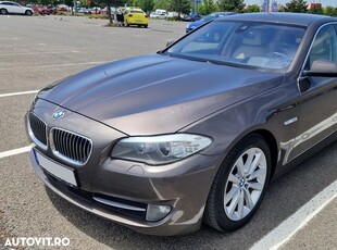 BMW Seria 5 530d xDrive