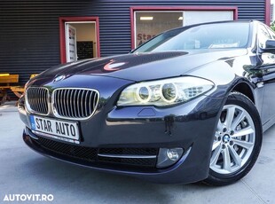 BMW Seria 5 530d xDrive