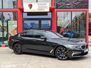 BMW Seria 5 530d xDrive AT