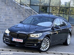 BMW Seria 5 530d xDrive Aut.