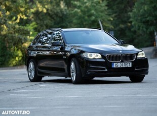 BMW Seria 5 530d xDrive Touring