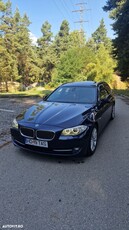 BMW Seria 5 530d xDrive Touring Aut.