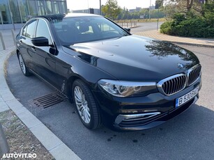 BMW Seria 5 530e