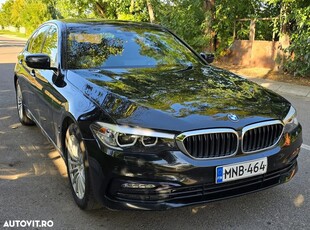 BMW Seria 5 530e