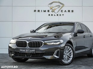 BMW Seria 5 530e Aut. M Sport Edition