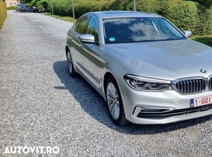 BMW Seria 5 530e