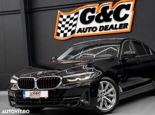 BMW Seria 5 530e xDrive