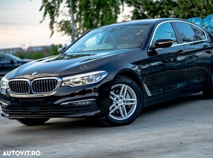 BMW Seria 5 530e xDrive Aut.