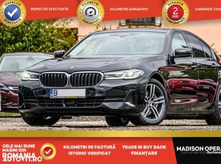 BMW Seria 5 530e xDrive