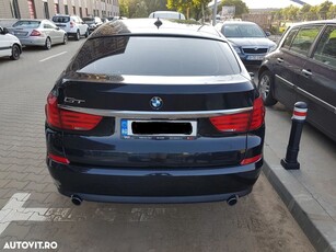 BMW Seria 5 535d Gran Turismo