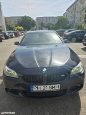 BMW Seria 5 535d xDrive