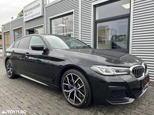 BMW Seria 5 545e xDrive