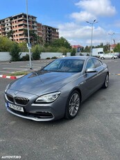 BMW Seria 6 640d xDrive