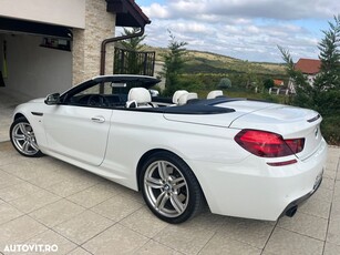 BMW Seria 6