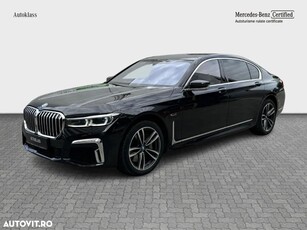 BMW Seria 7