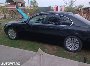 BMW Seria 7 730d