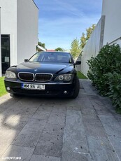 BMW Seria 7 730d A