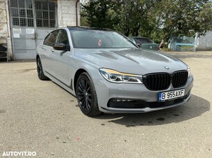 BMW Seria 7 730d xDrive