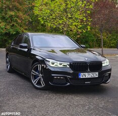 BMW Seria 7 730d xDrive