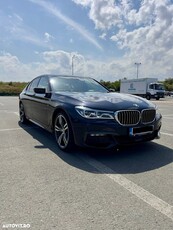 BMW Seria 7 730d xDrive