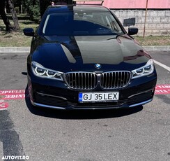 BMW Seria 7 730d xDrive