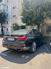 BMW Seria 7 730d xDrive