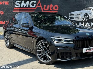 BMW Seria 7 730d xDrive