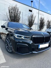 BMW Seria 7 730d xDrive