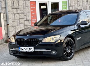 BMW Seria 7 730Ld