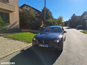 BMW Seria 7 740d xDrive