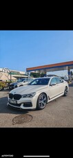 BMW Seria 7 740d xDrive