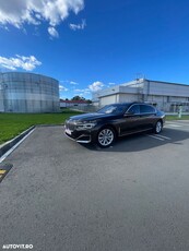 BMW Seria 7 740Ld xDrive