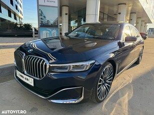 BMW Seria 7 745Le xDrive