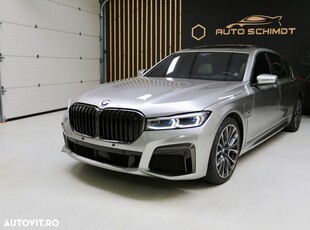 BMW Seria 7 745Le xDrive