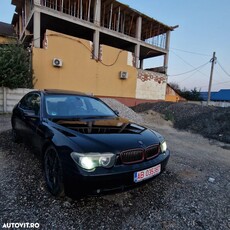 BMW Seria 7