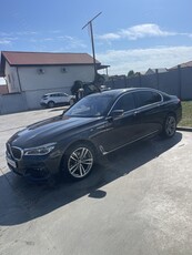 BMW seria 730 XDrive