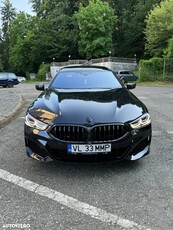 BMW Seria 8 840i Gran Coupe xDrive