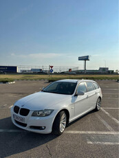 bmw seria3, e91