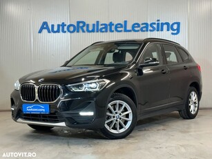 BMW X1 sDrive20d Aut. Advantage