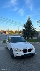 BMW X1 xDrive18d