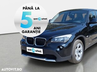 BMW X1 xDrive18d